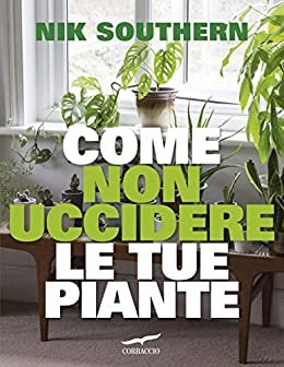 #Per sempre, piante verdi