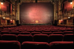 teatro