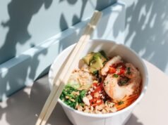 Pokè-mania: il food trend del momento