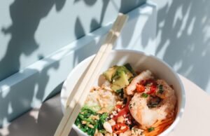 Pokè-mania: il food trend del momento