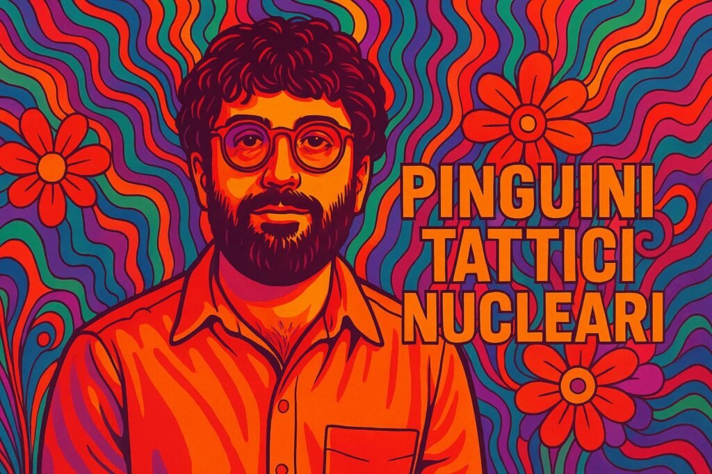 Pinguini Tattici Nucleari San Siro 2025 concerto Milano, Pinguini Tattici Nucleari a San Siro 2025: il trionfo della nuova musica italiana