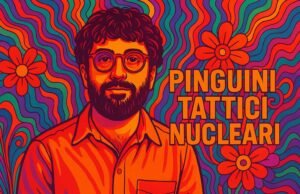 Pinguini Tattici Nucleari a San Siro 2025: il trionfo della nuova musica italiana