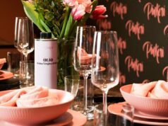 Alessandro Carratta: eleganza che scivola nell’anima senza far rumore pinkerì