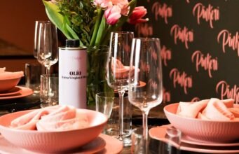 Alessandro Carratta: eleganza che scivola nell’anima senza far rumore pinkerì