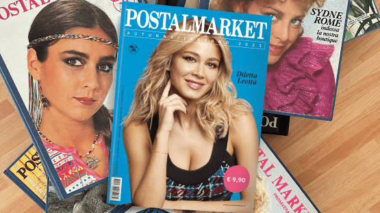 #Postalmarket resuscita