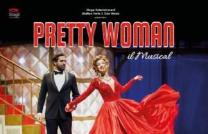 #Dall’11 febbraio “torna” Pretty Woman: obiettivo 100.000 presenze