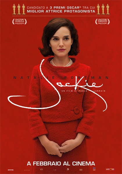 #Quando a “Camelot” restò solo Jackie