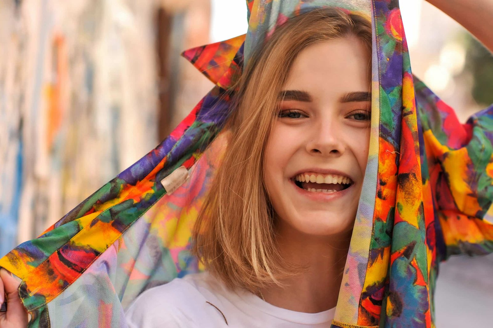 ragazza