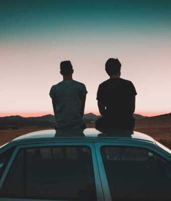 Quando i fratelli fanno i capricci: la gelosia dei babbuini rivela molto di noi