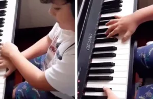 #Un bambino stupisce la rete con la sua cover di Bohemian Rhapsody