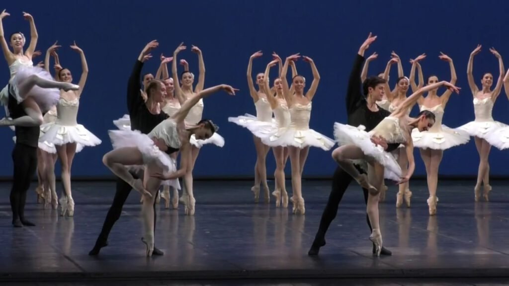 #Ravel, Bizet e Rimskij-Korsakov si incontrano in danza