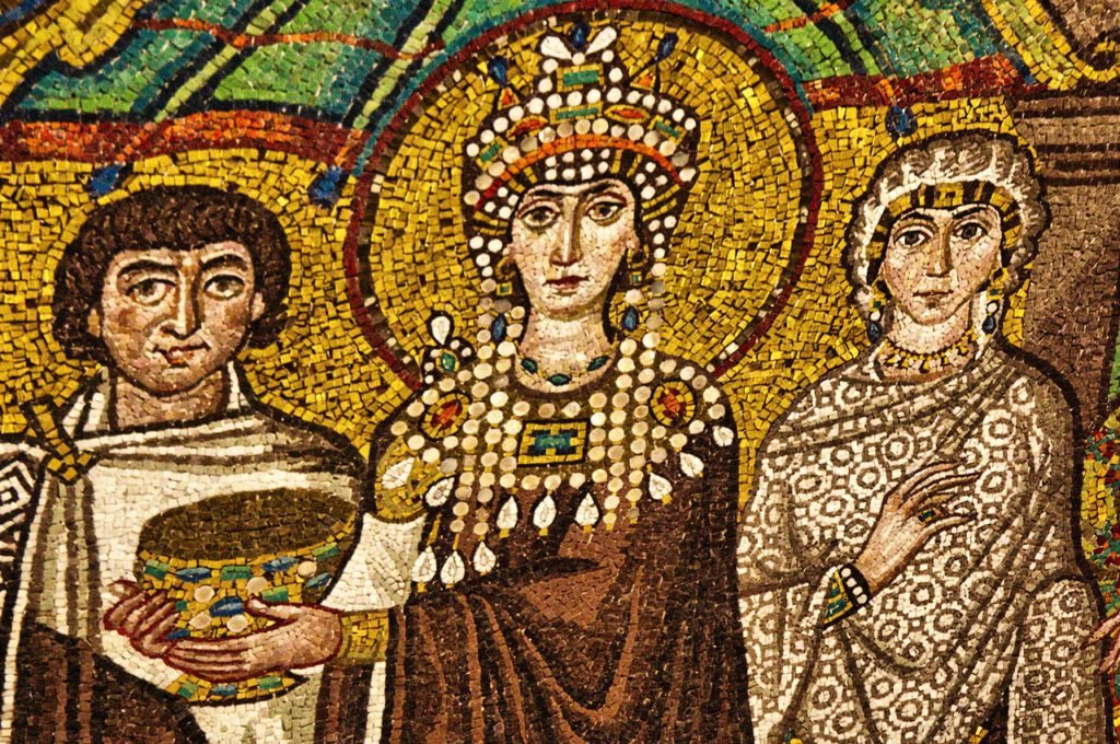 #Ravenna nell’itinerario Le vie di Dante ottiene il Best in Travel – premio sostenibilità di Lonely Planet