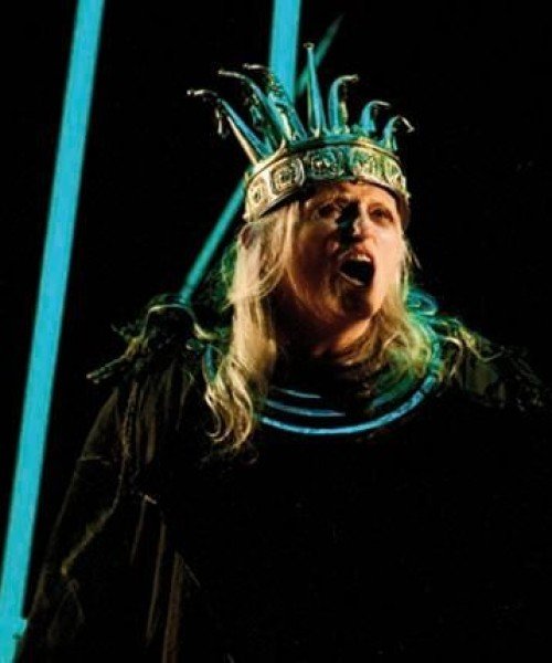 #Re Lear, l’ombra di un re