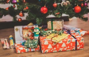 Le più strane tradizioni natalizie dal mondo