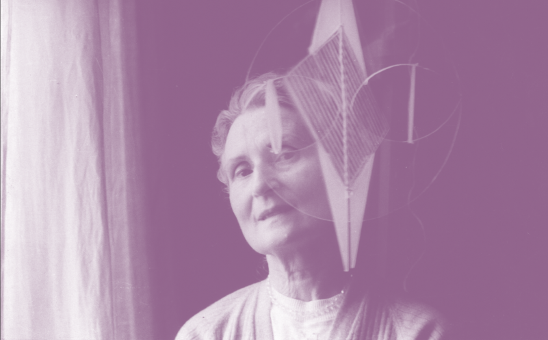 #REGINA. DELLA SCULTURA: la prima retrospettiva dedicata a Regina Cassolo Bracchi Regina Cassolo Bracchi