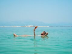 Un mediterraneo segreto che non può più restare nascosto