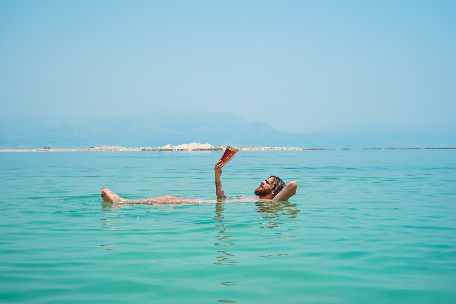 Un mediterraneo segreto che non può più restare nascosto