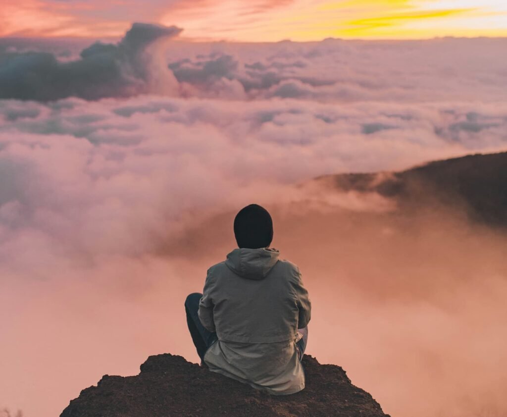 Yutori filosofia giapponese tempo vuoto, Yutori: il tempo vuoto che ridà significato alla vita