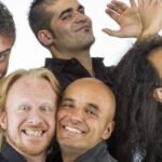 #Rimbamband: una comicità musicale