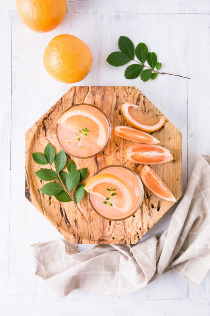 Vitamine per la cura della pelle