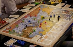 Board di Dublino: rivoluzione nel mondo dei pub