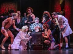 #Rocky Horror Show 50° anniversario: il tour italiano dall’8 novembre 2023