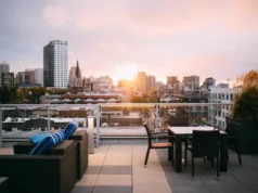 Rooftop di Milano: le migliori terrazze per aperitivo e cena con vista dell’estate 2026 No News la rivista dell'ozio e della serendipità, Ozio e serendipità
