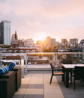 Rooftop di Milano: le migliori terrazze per aperitivo e cena con vista dell’estate 2026