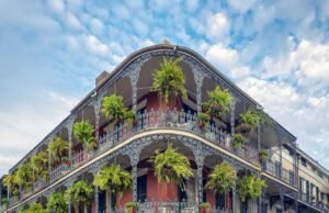 La Louisiana tra musica, tradizione e cowboy creoli