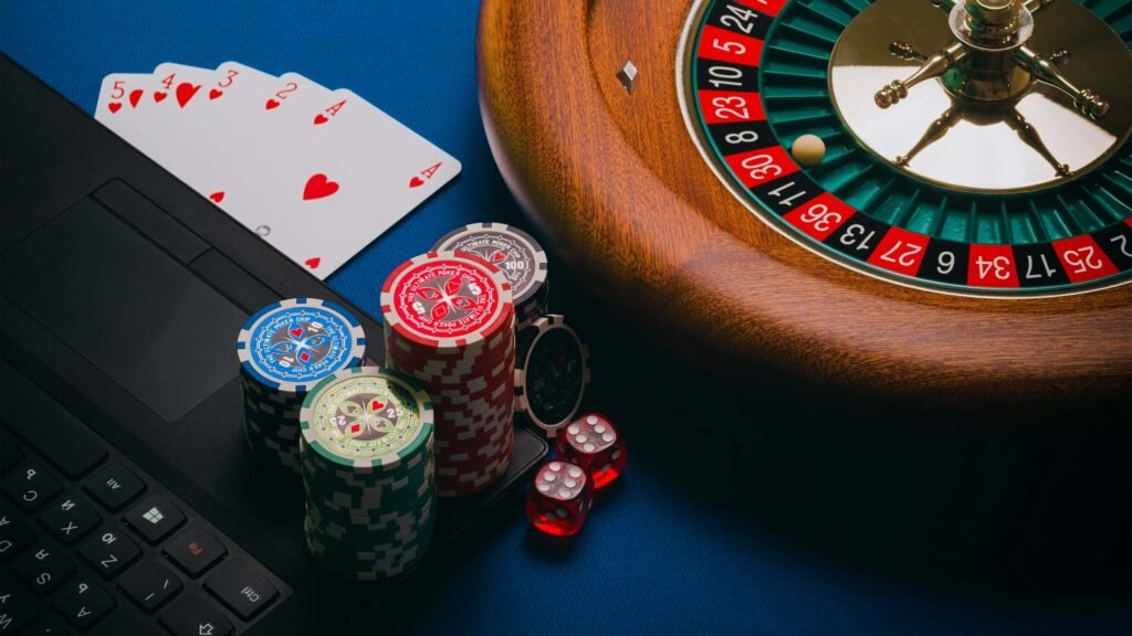 gioco online, #Easy Roulette, Ancient Egypt e Big Kahuna per fare pratica