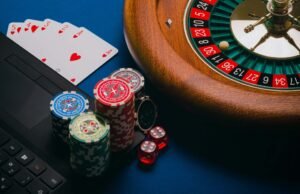 #Easy Roulette, Ancient Egypt e Big Kahuna per fare pratica
