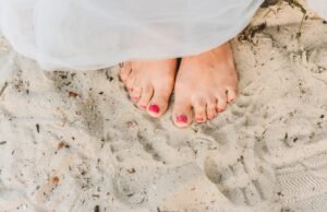 #L’importanza della cura dei piedi nella Terza Età