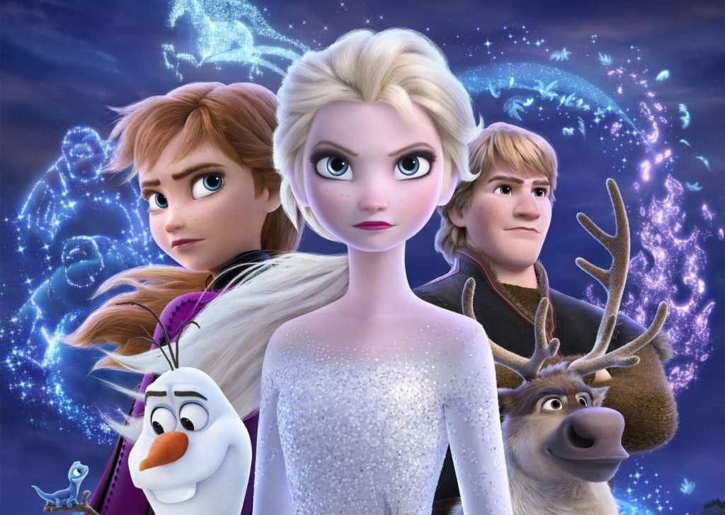 Frozen 2, #Frozen 2: come sono le canzoni del campione di incassi della Disney?