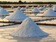 Le miniere di sale che sfidano il tempo e diventano meraviglie del mondo