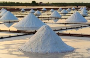 Le miniere di sale che sfidano il tempo e diventano meraviglie del mondo