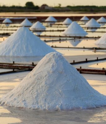 Le miniere di sale che sfidano il tempo e diventano meraviglie del mondo