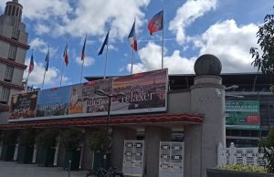 Mesagne al Salon Mondial Du Tourisme 2025 Salon Mondial Du Tourisme