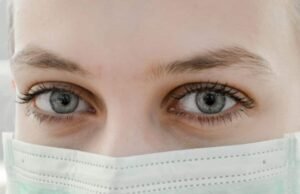 #Salutiamo la mascherina, torniamo a sorridere!