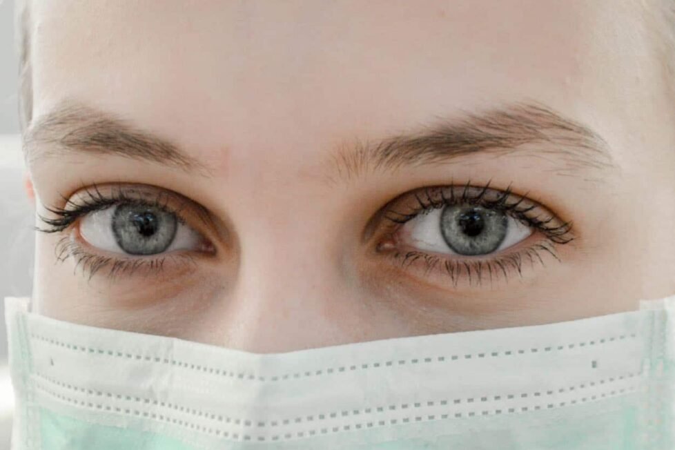 Cura dei denti, #Salutiamo la mascherina, torniamo a sorridere!