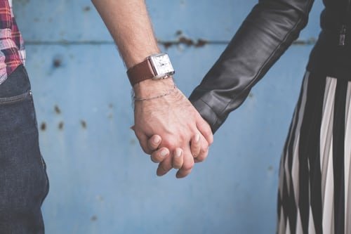 #San Valentino e il quadrato semiotico delle app per il dating