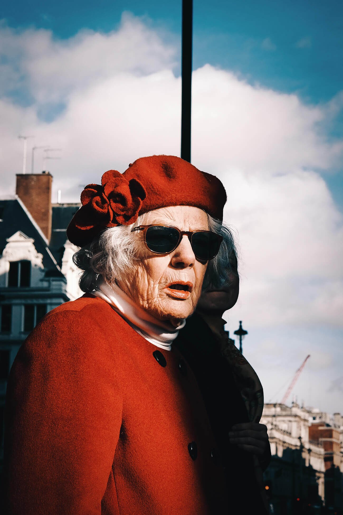 #Scatti rubati dalla fotografia di strada #Scatti rubati dalla fotografia di strada