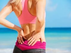 L’estate e i nemici della schiena