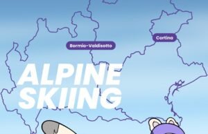 Sci alpino a Milano-Cortina 2026: tra storia, tecnica e speranze azzurre