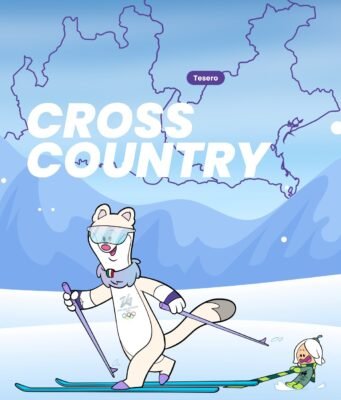 La lunga marcia verso la gloria: lo sci di fondo alle Olimpiadi di Milano Cortina 2026