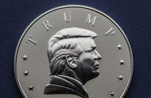 Trump lancia la sua criptovaluta