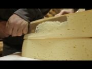 Puzzone di Moena: il formaggio a crosta lavata che racconta l’alpeggio trentino