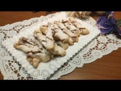 Gli ‘nfasciateddi di Agira: i biscotti siciliani con mandorle e miele della tradizione ennese