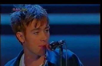 I Blur a Sanremo 1996: la notte in cui il Britpop sabotò il Festival della canzone italiana No#News la rivista dell'ozio e della serendipità, Ozio e serendipità