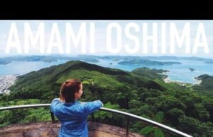 Amami: un arcipelago sospeso tra due mondi, lontano dai circuiti del turismo di massa