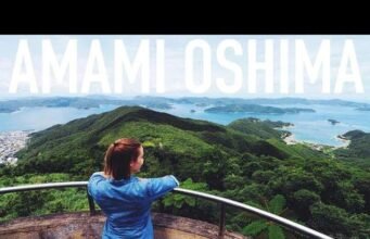 Amami: un arcipelago sospeso tra due mondi, lontano dai circuiti del turismo di massa No News la rivista dell'ozio e della serendipità, Ozio e serendipità